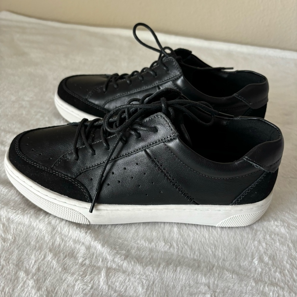 Propet Karissa Women’s Sneakers - Size 7.5M(B) Black